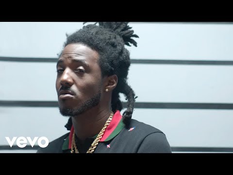 Mozzy - Sleep Walkin (Official Video)