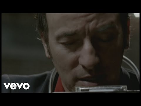 Bruce Springsteen - Devils &amp; Dust -The Song