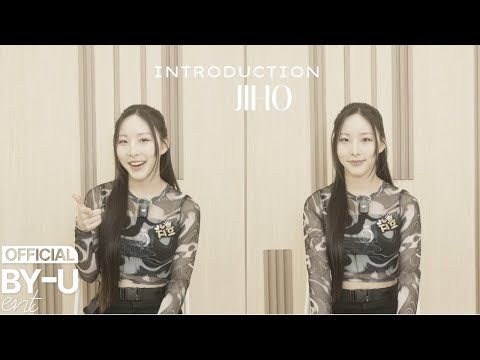 [ARISE] INTRODUCTION EP.3 JIHO