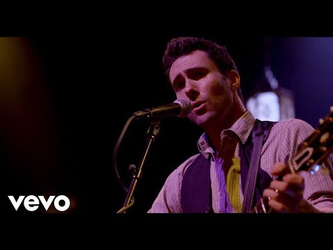 Adam Levine - Lost Stars (from Begin Again)