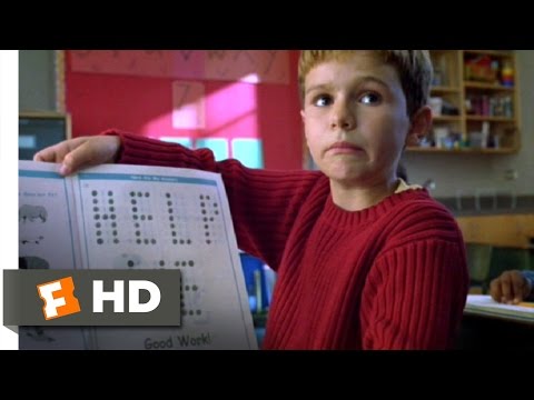 The Perfect Score (1/8) Movie CLIP - Standardized Testing Is Taking Over (2004) HD