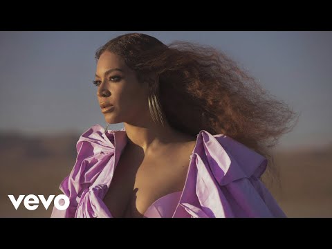 Beyoncé - SPIRIT (From Disney&#039;s &quot;The Lion King&quot; - Official Video)