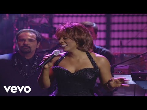 Donna Summer - Bad Girls (from VH1 Presents Live &amp; More Encore!)