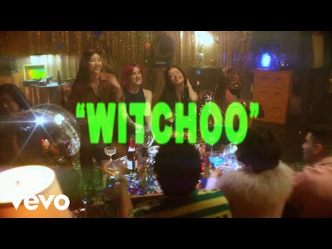 Durand Jones &amp; The Indications - Witchoo (Official Video)
