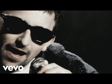 The Lightning Seeds - Change (Official Video)