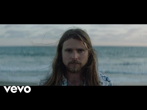 Lukas Nelson &amp; Promise of the Real - Find Yourself (Music Video)