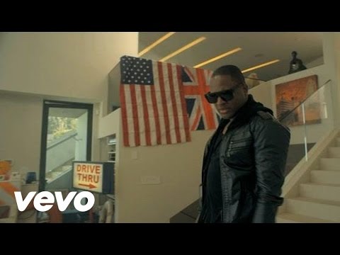 Taio Cruz - Hangover (Official Video) ft. Flo Rida