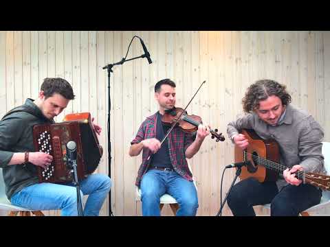 IRISH POLKAS - Dálaigh&#039;s Polka / The Upperchurch Polka No. 2