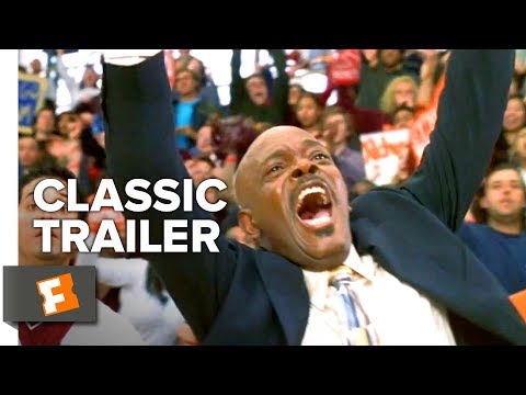 Coach Carter (2005) Trailer #1 | Movieclips Classic Trailers