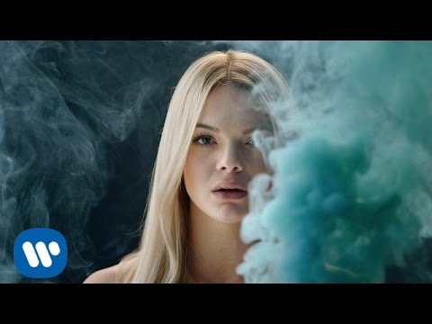 Clean Bandit - Tears (feat. Louisa Johnson) [Official Video]