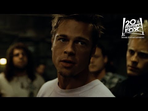 Fight Club | 20th Anniversary | 20th Century FOX