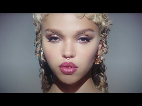 FKA twigs - Measure of a Man ft. Central Cee (from The King&#039;s Man) [Official Video]
