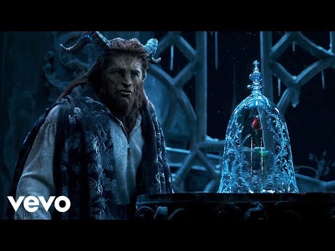 Dan Stevens - Evermore (From &quot;Beauty and the Beast&quot;)