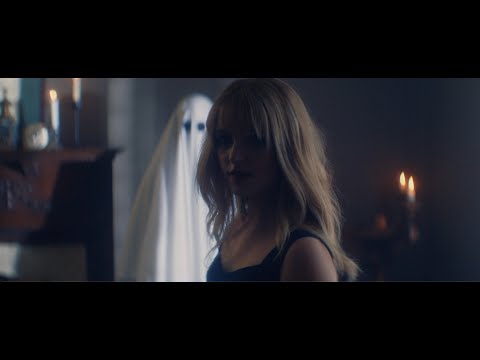 Mckenna Grace - Haunted House (Official Music Video)