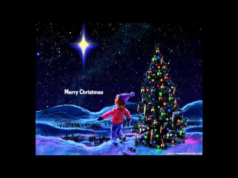 &quot;Christmas Star&quot; Best Christmas Songs (Home Alone Movie Soundtrack Music) by John Williams