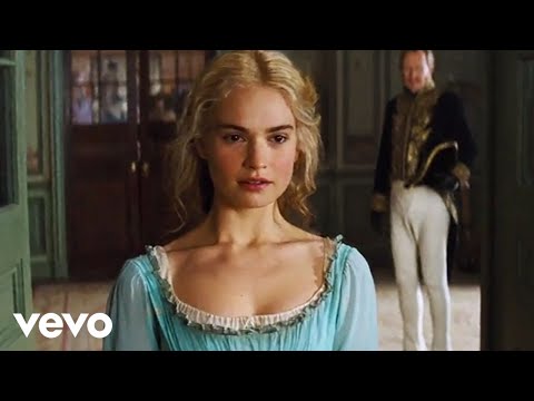 Sonna Rele - Strong (From &quot;Cinderella&quot;)