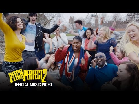 &quot;Crazy Youngsters&quot; - Pitch Perfect 2 Official Music Video