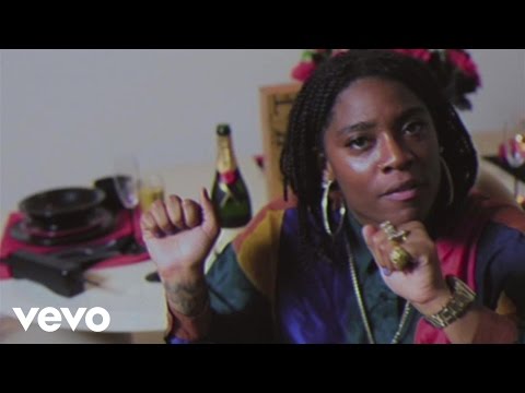 Kamaiyah - How Does It Feel