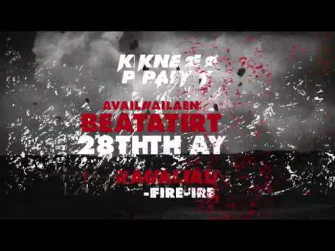 Knife Party - &#039;Bonfire&#039;