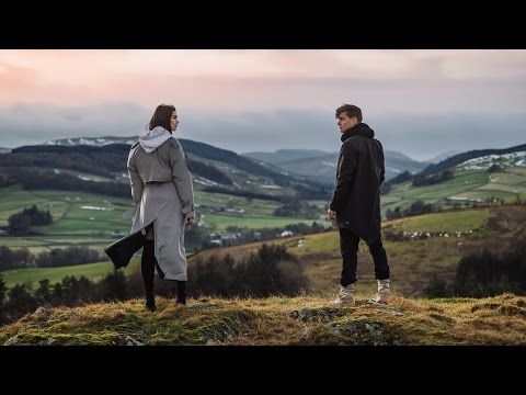 Martin Garrix &amp; Dua Lipa - Scared To Be Lonely (Official Video)