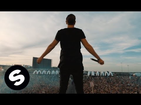 R3hab &amp; Quintino - Freak (Sam Feldt Remix) [Official Music Video]