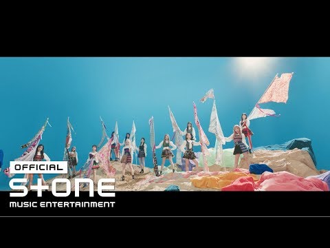 IZ*ONE (아이즈원) - &#039;FIESTA&#039; MV