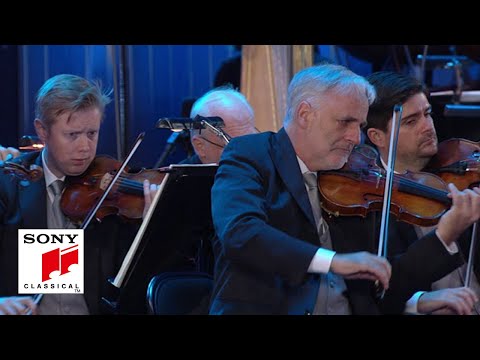 Vienna Philharmonic – Offenbach: Les Contes d&#039;Hoffmann: Barcarolle (SNC 2020)