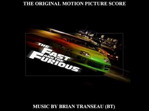 Brian Transeau (BT) - Title Sequence (Vocals)