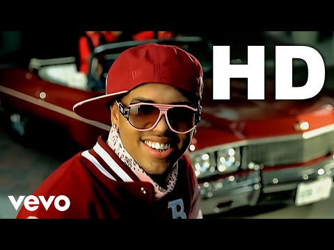 Chris Brown - Kiss Kiss (Feat. T-Pain) (Official HD Video) ft. T-Pain