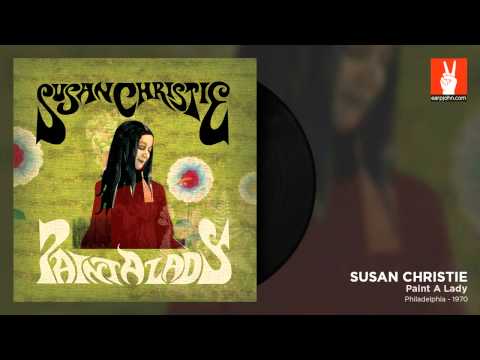 Susan Christie - Rainy Day (by EarpJohn)