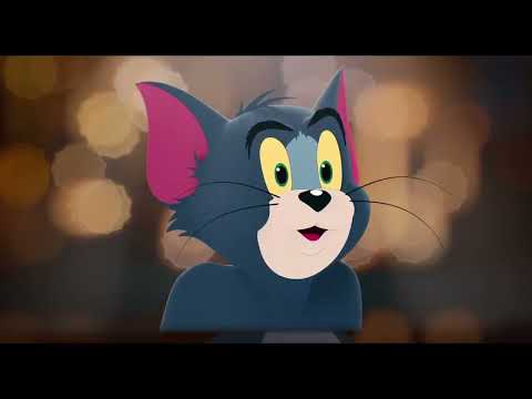 Tom and Jerry The Movie: (2021) Tom Sings Don&#039;t You Know Baby