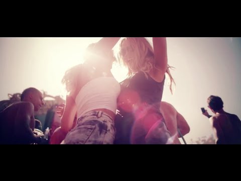 Yves V &amp; Promise Land Feat. Mitch Thompson - Memories Will Fade (Official Video)