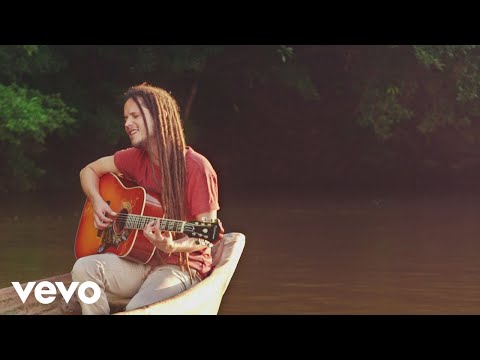 Vicente García - Carmesí (Video Oficial)