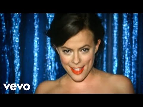 Lenka - The Show (New Version) (Official Video)