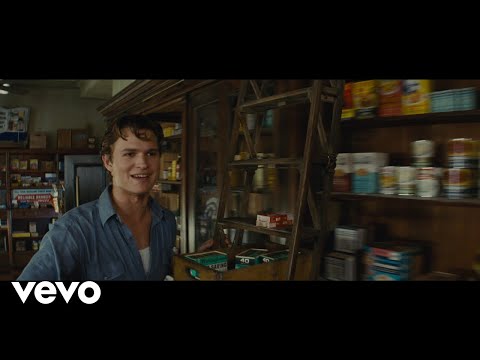 Ansel Elgort - Something&#039;s Coming (From &quot;West Side Story&quot;)