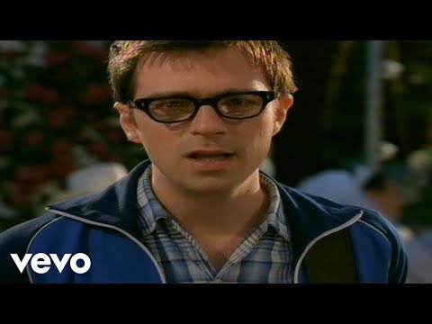 Weezer - Island In The Sun (Official Music Video)