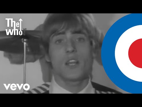 The Who - Substitute