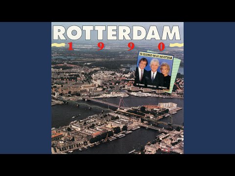 Ben Je In Rotterdam Geboren