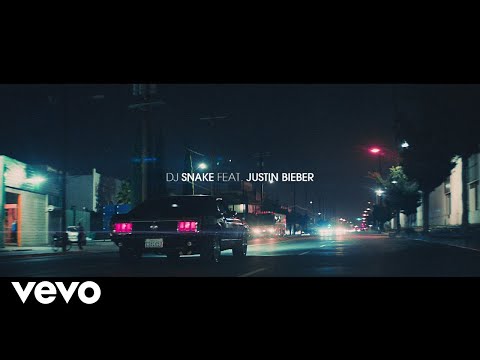 DJ Snake - Let Me Love You ft. Justin Bieber