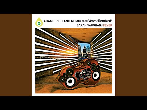 Fever (Adam Freeland Extended Remix (Adam Freeland Master))