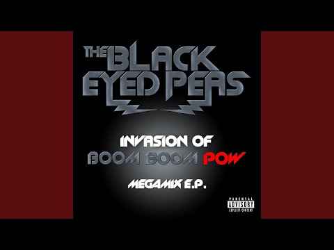 Boom Boom Boom (DJ Ammo/Poet Named Life Megamix)