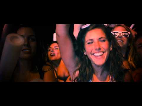R3hab &amp; Bassjackers - Raise Those Hands (Official Video)