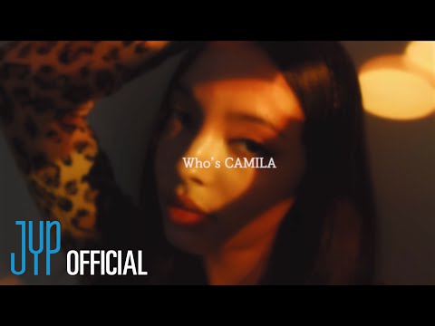 Who&#039;s Camila?