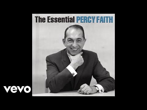 Percy Faith &amp; His Orchestra and Chorus - Theme from &quot;A Summer Place&quot; (Audio)