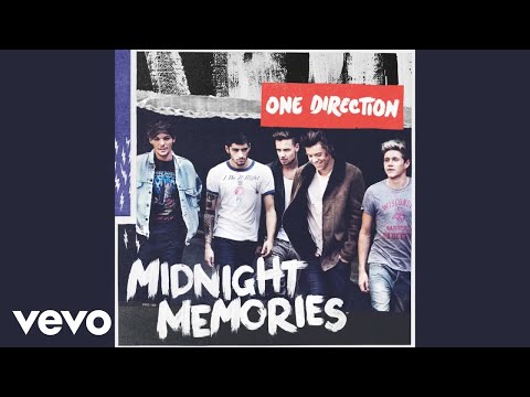One Direction - Happily (Audio)