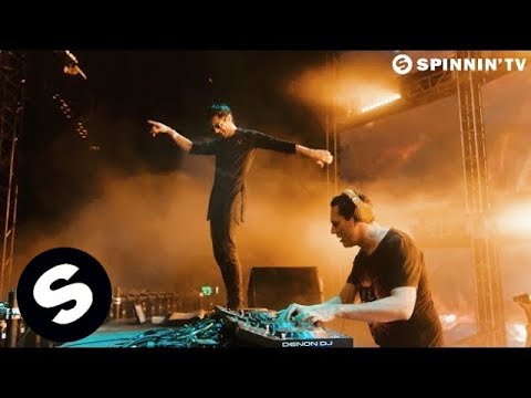 Tiësto &amp; KSHMR ft. Talay Riley - Harder (Official Lyric Video)