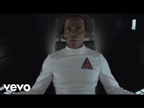 Alabama Shakes - Sound &amp; Color (Official Video)