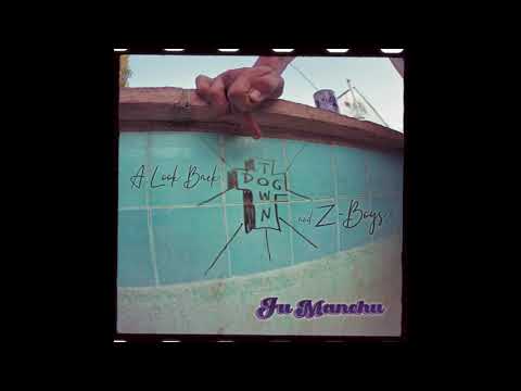 Fu Manchu - Mongoose [Audio]
