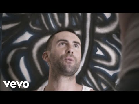 Maroon 5 - One More Night (Official Music Video)