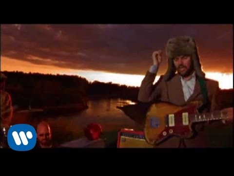 The Flaming Lips - Fight Test [Official Music Video]